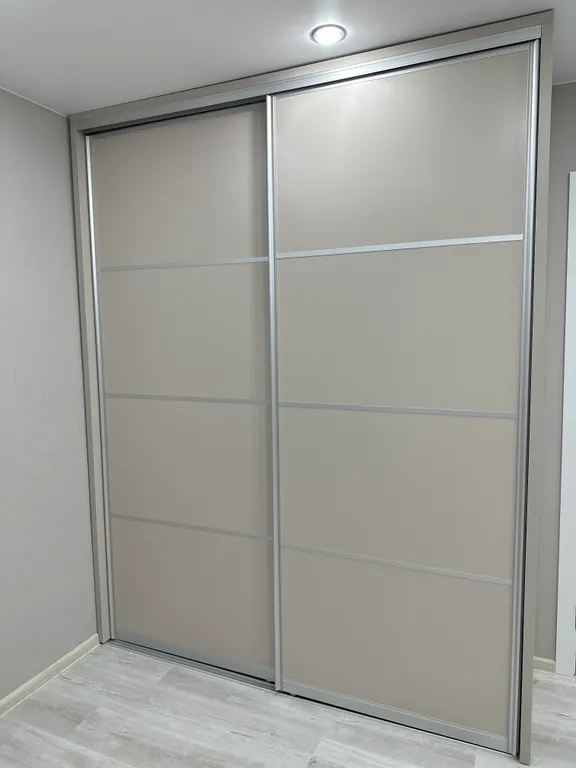 Новая, уютная квартира