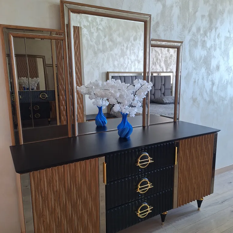 Апартамент недалеко от центра