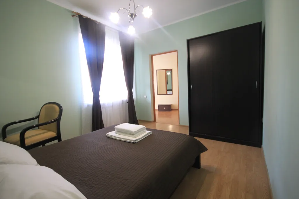 Квартира Комната — Анапа