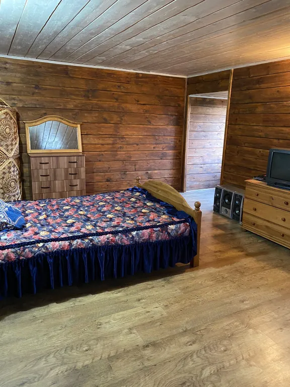 Теремок пятиизбянский