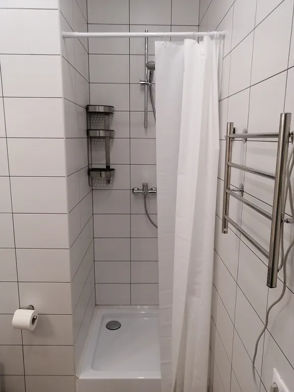 Уютная студия в центре города