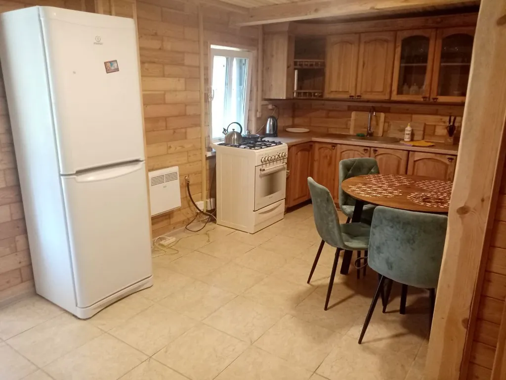 Усадьба в Беловежской Пуще Феникс