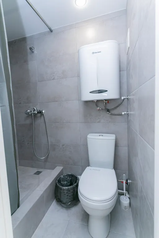 Уютная гостинка в самом центре города