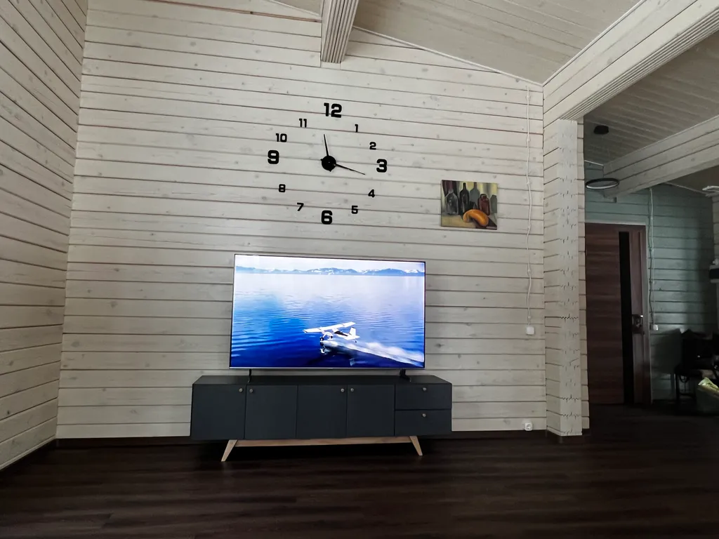 2-комнатный Дом