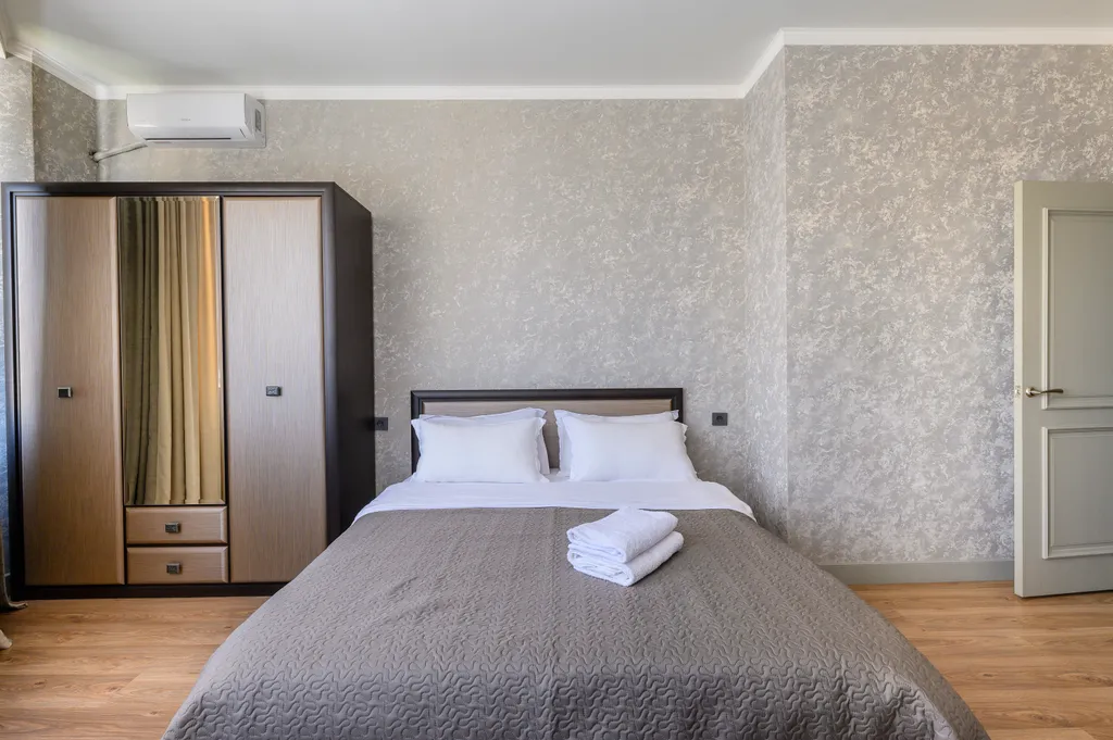 Эксклюзивная трешка для семей