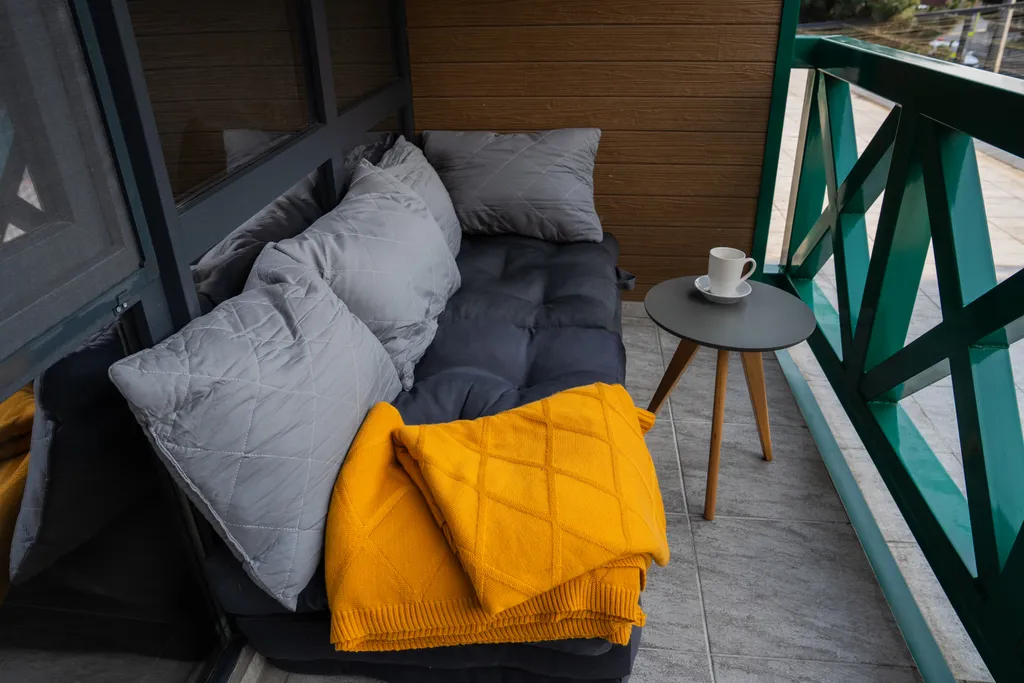 Green berg Апартамент