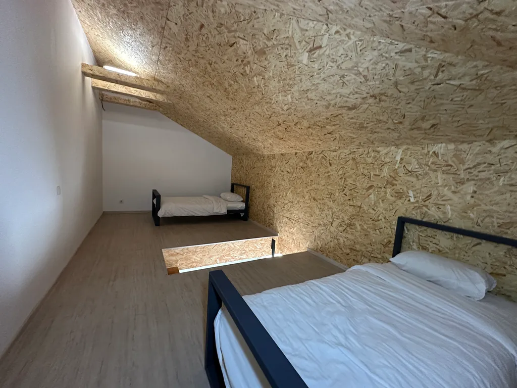 Апартаменты Столица