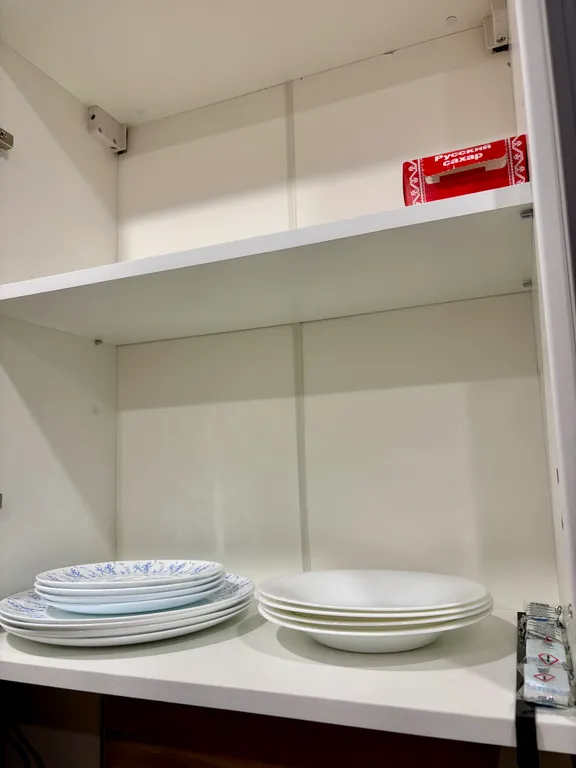 Уютная квартирка