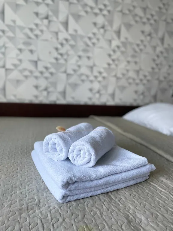 Уютная квартира с красивым видом из окна