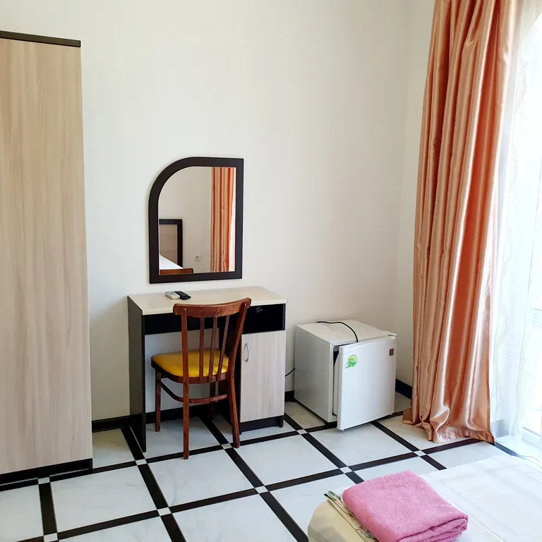 Квартира Комната — Анапа