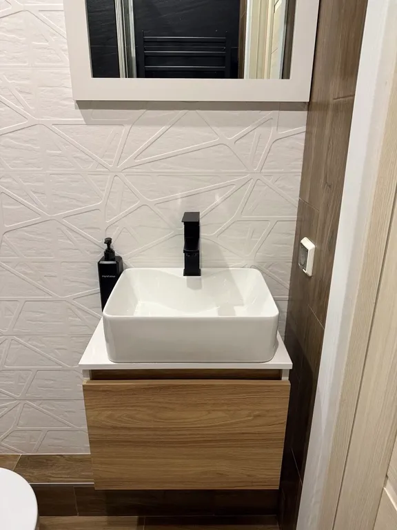 Квартира Уютная квартира в центре города — Калининград