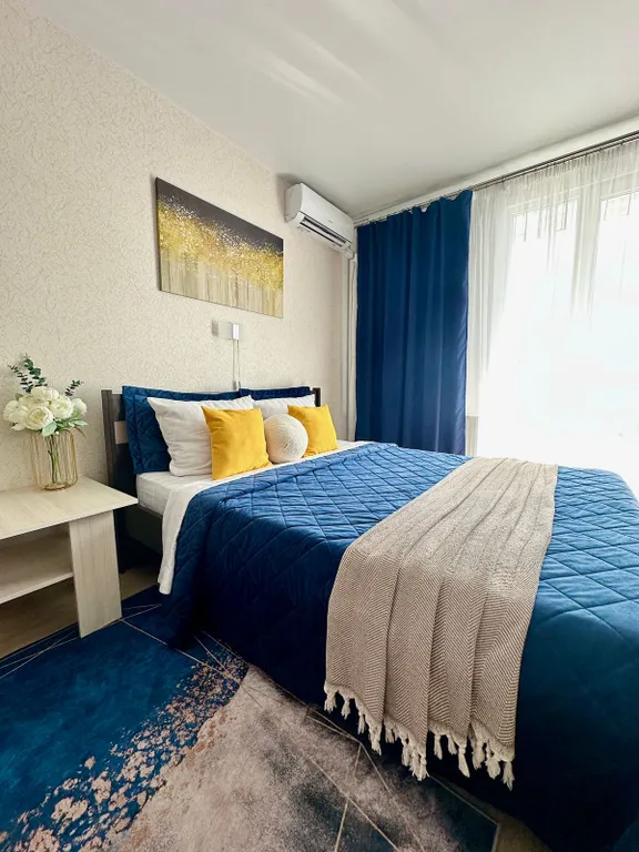 Квартира рядом с трассой М-4