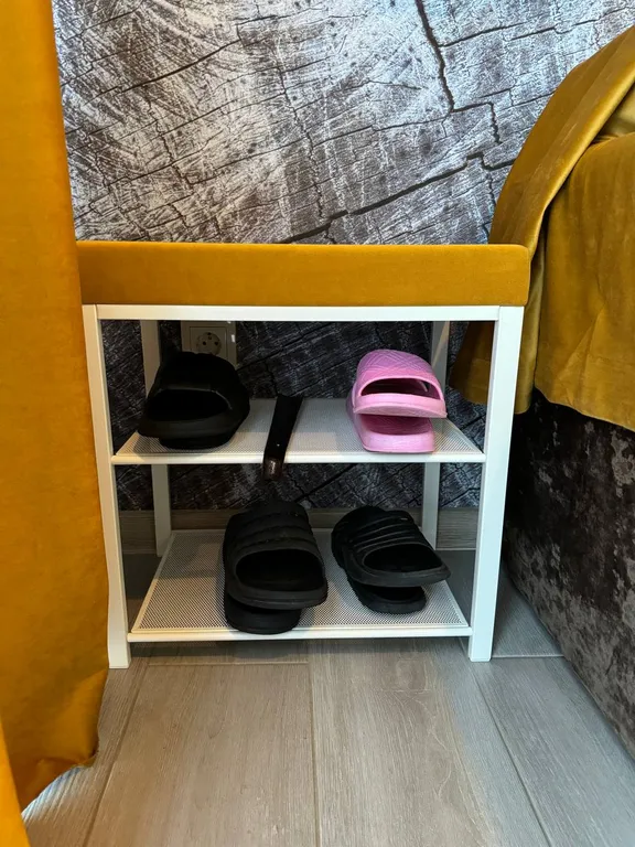 Уютный домик за городом