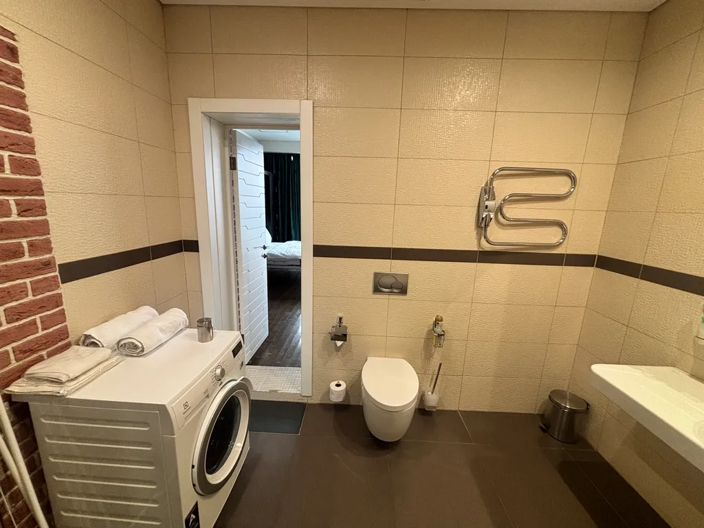 Квартира Комната — Москва