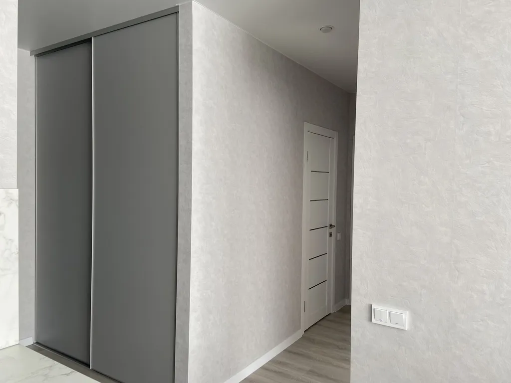 Тёплая уютная квартира с приятной атмосферой