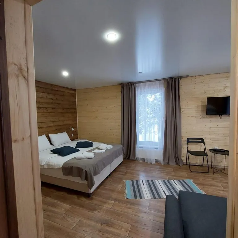 4-комнатный Дом