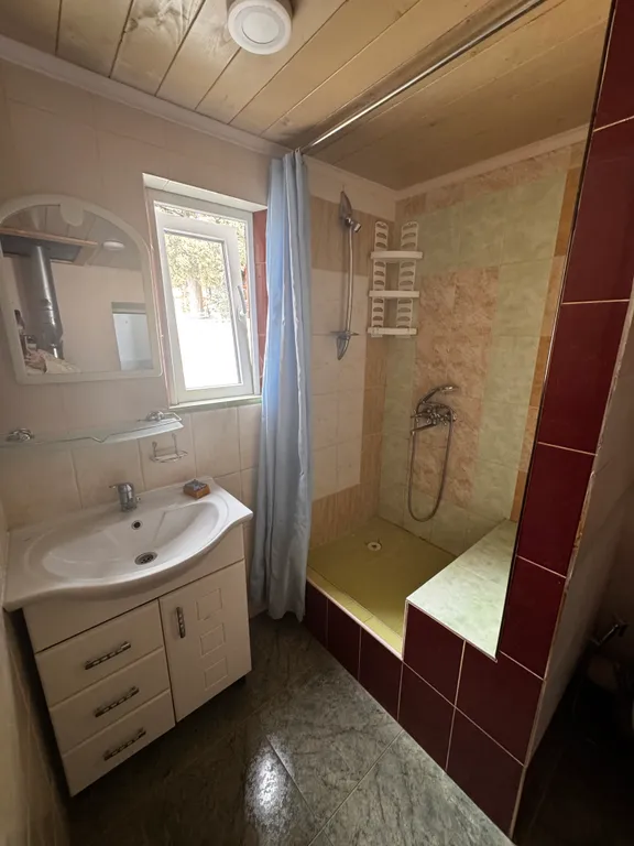 Просторная трёхкомнатная квартира