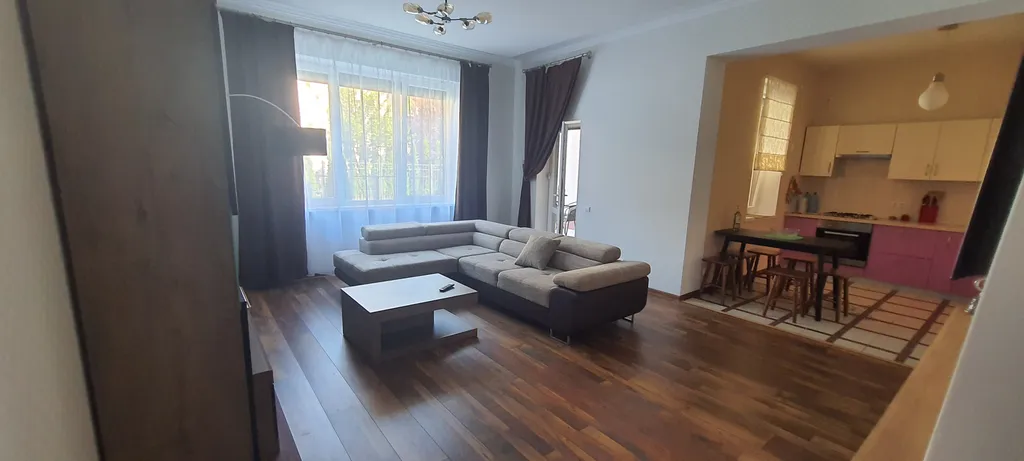 Уютный дом для нескучного отдыха на море