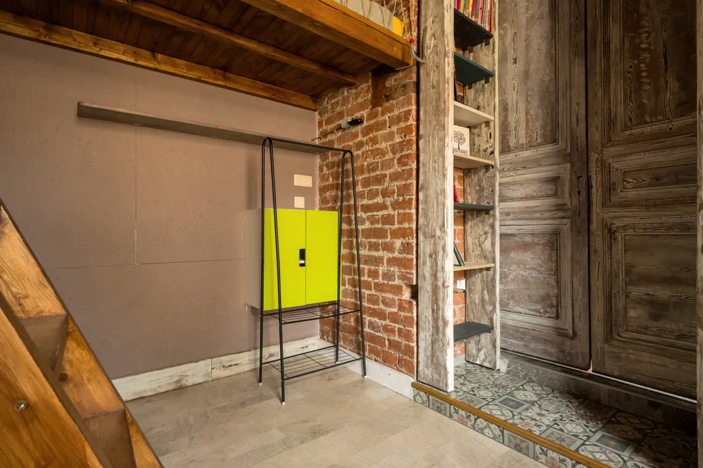 Видовая Евротрешка в Золотом треугольнике