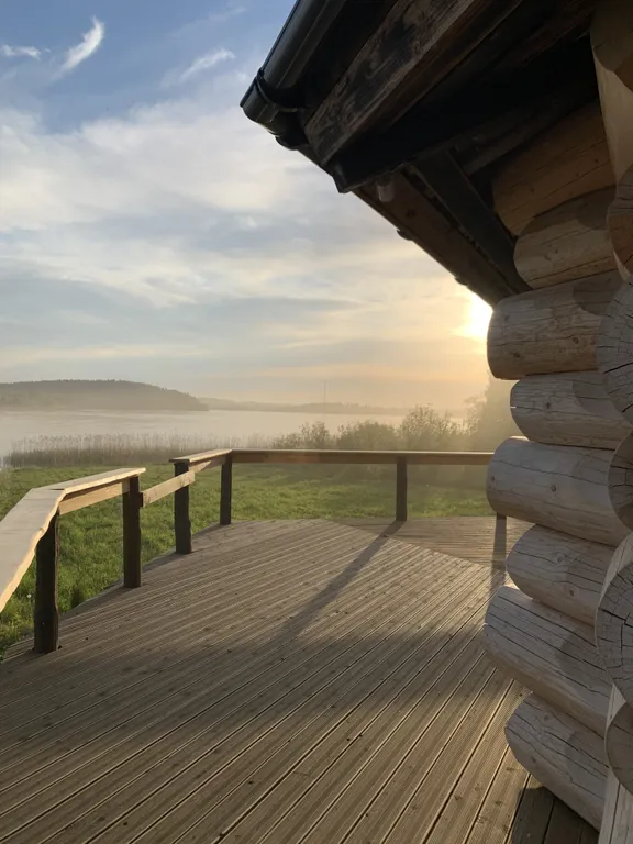 Бунгало Багуа