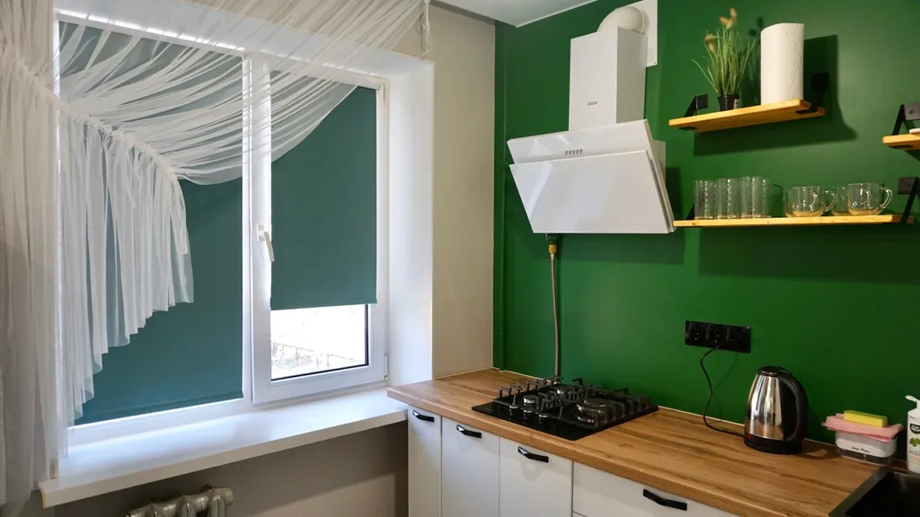 Люкс в центре города