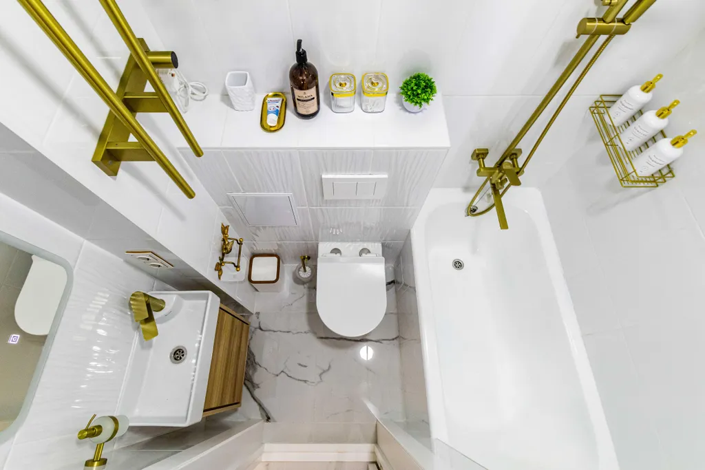 Дизайнерская квартира в историческом центре