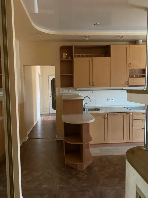 Уютная квартира в удобной локации