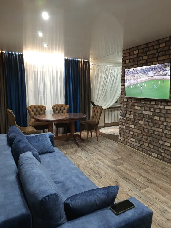 Квартира В гостях у Натали — аренда посуточно в Таганрог