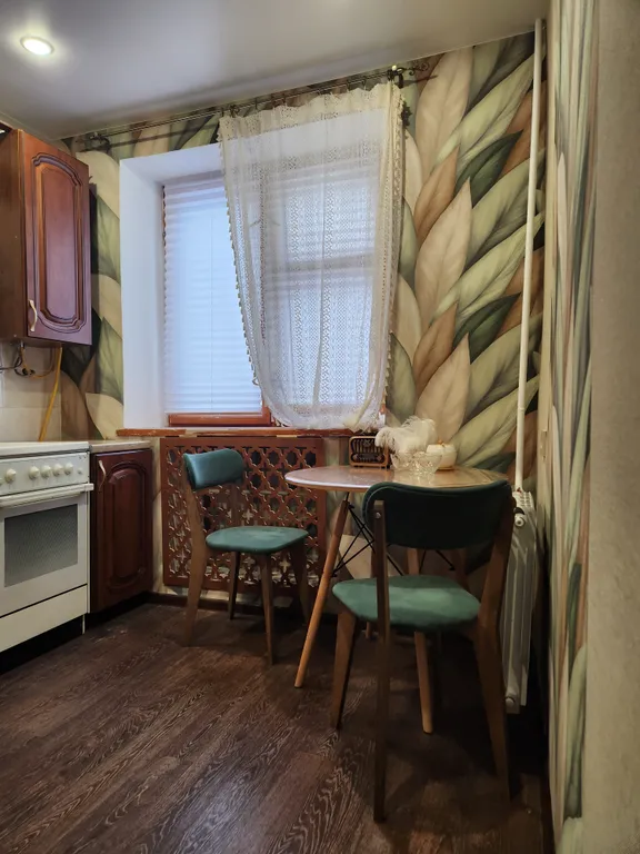 Квартира для отдыха