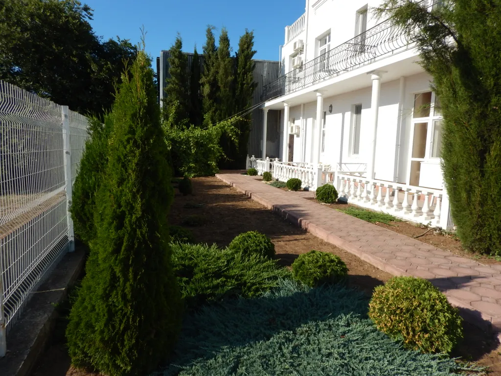 Квартира Уютная комната с выходом на террасу — Севастополь