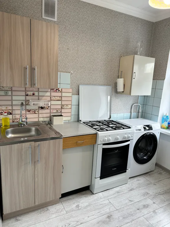 Квартира 2к квартира 286 м от моря — Геленджик