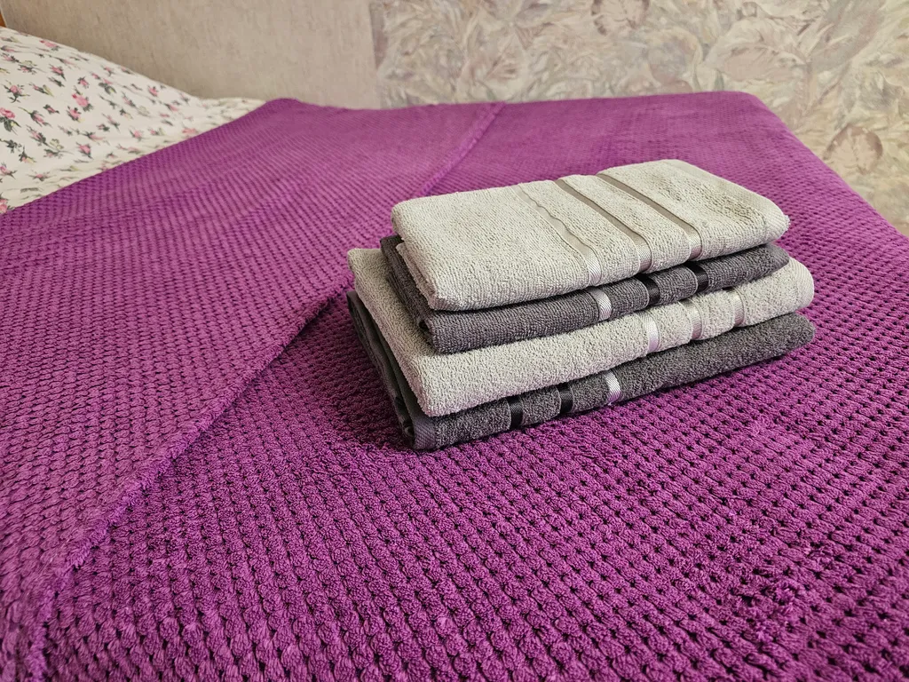 Уютная квартира в начале северозапада.Максимум кофорта, тишины и уюта.