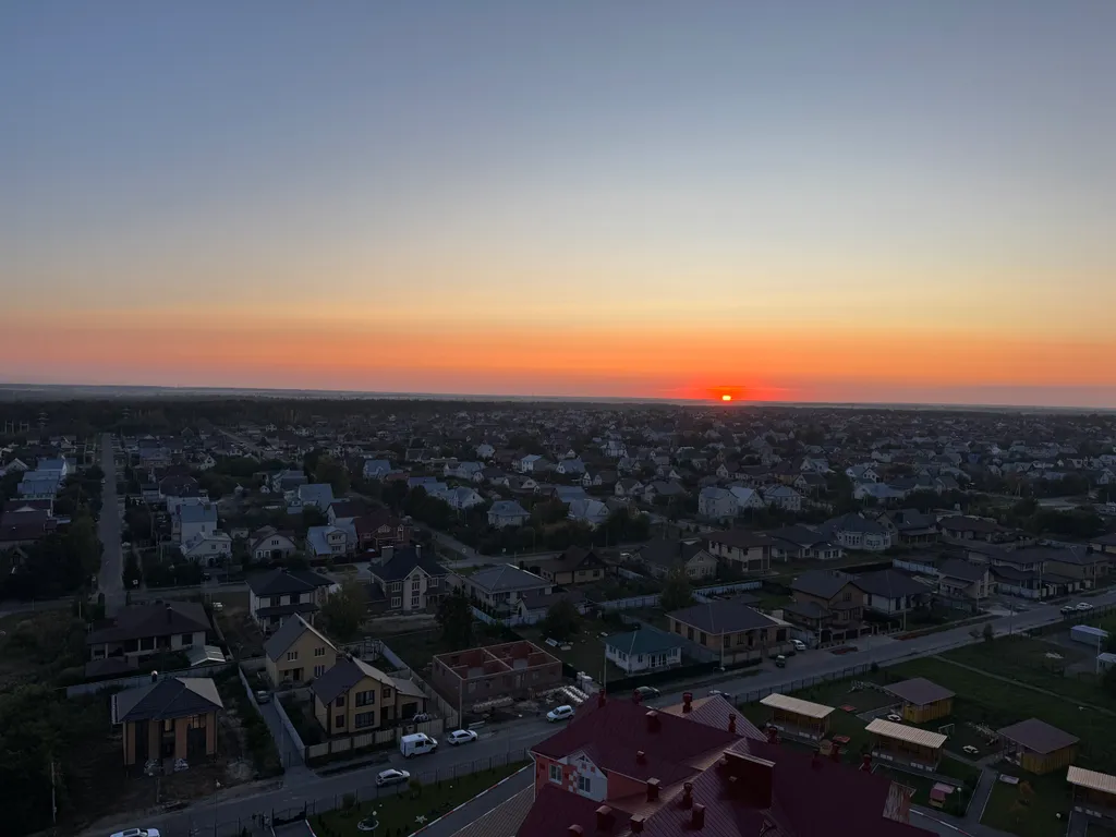 Квартира в Олимпийском парке