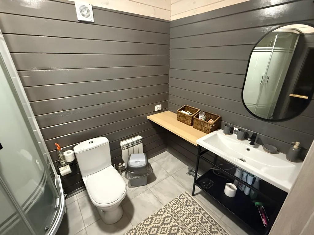 3-комнатный Дом