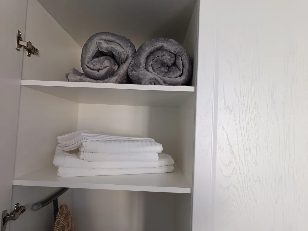 Квартира Апартаменты с дизайнерским ремонтом для комфортного проживания на море — Анапа