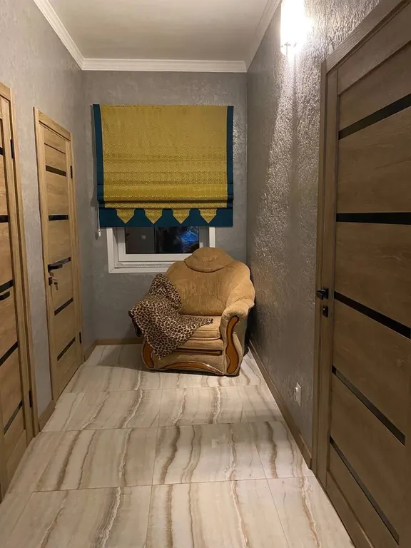 Дом для семейного отдыха