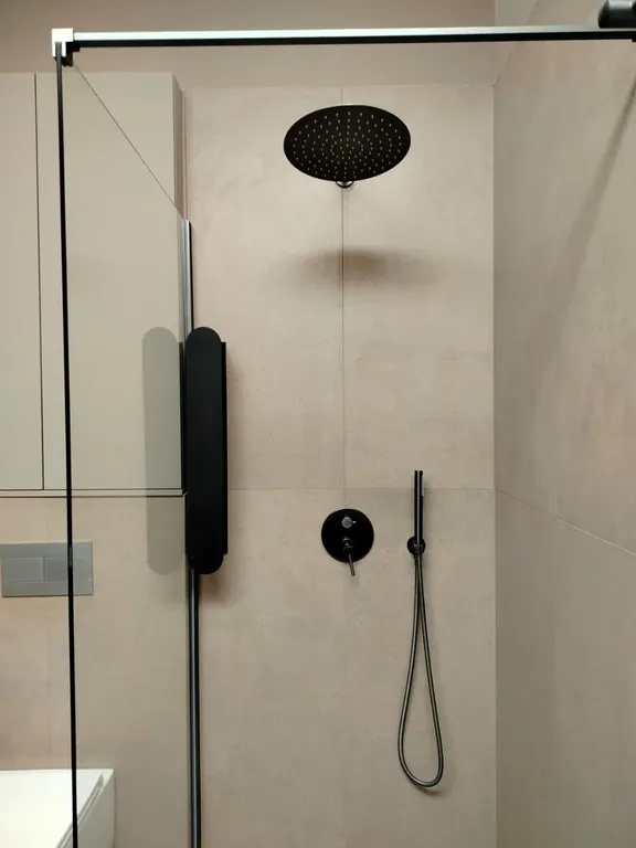 Квартира класса Люкс