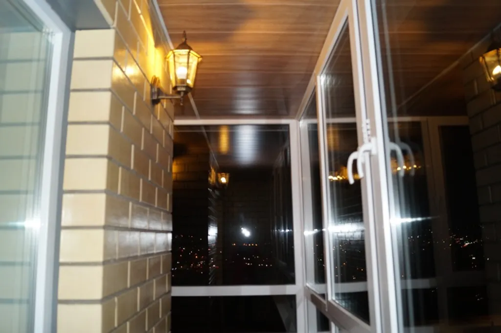 Апартаменты с кухней Авангард