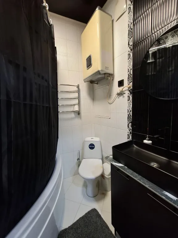 Мансарда м6