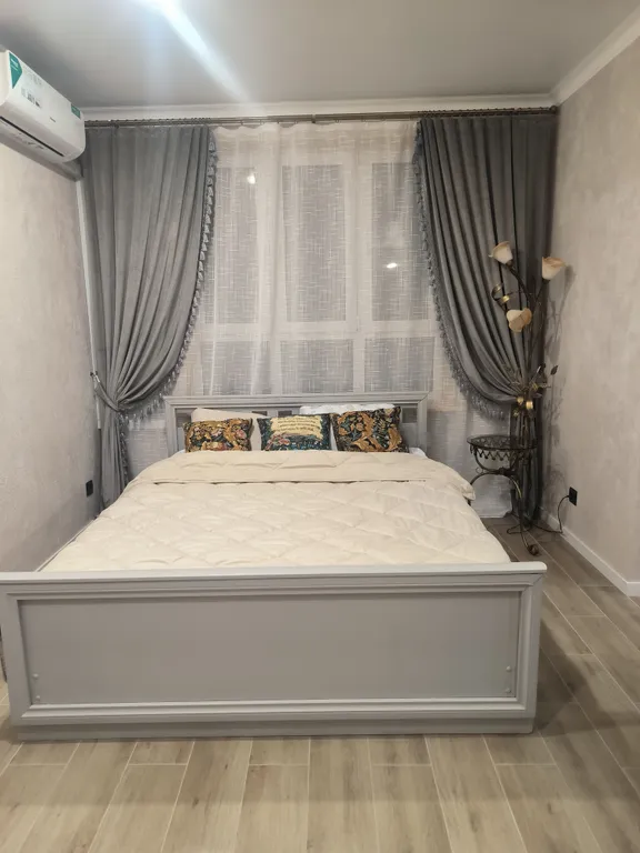 Уникальная квартира-студия в стиле ретро — аренда посуточно в Ульяновск