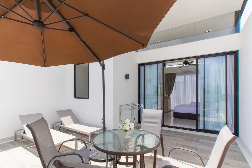 Любите захватывающий вид