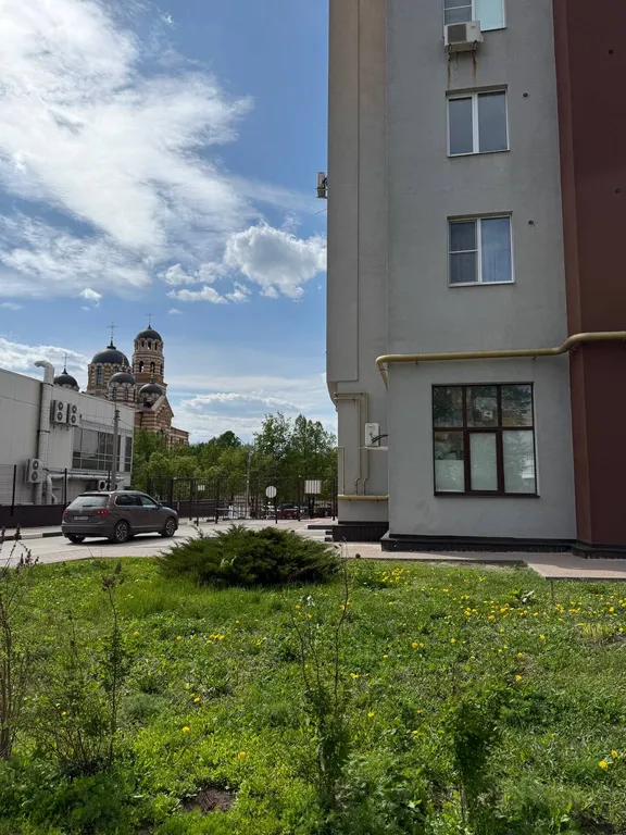 Современная квартира в развитом районе, всё рядом