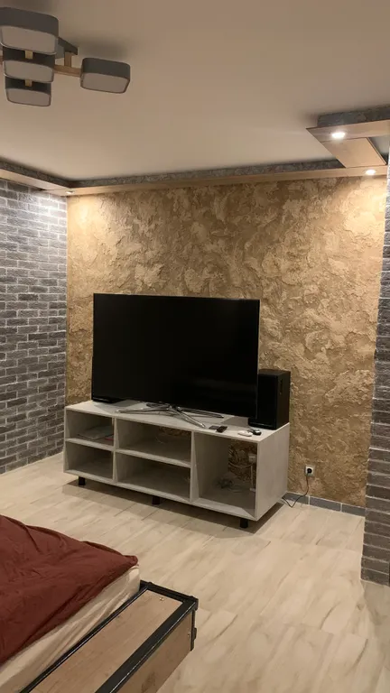 Комфортная квартира