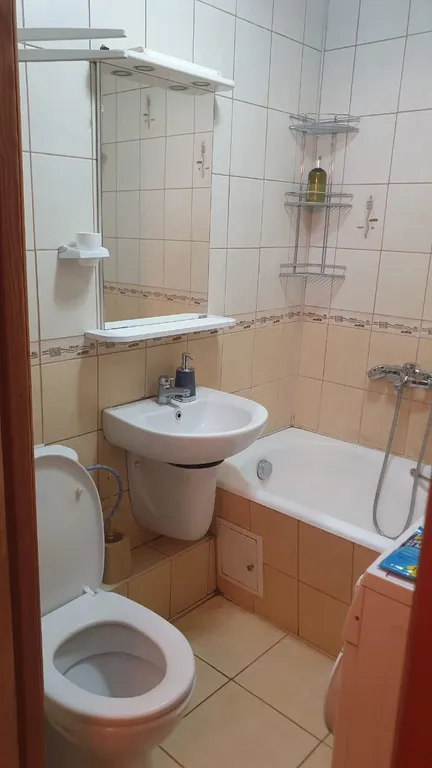 Квартира Уютная квартира в центре — Калининград