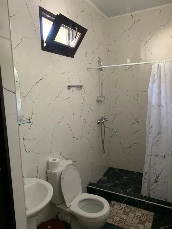 Квартира Комната — Гагра