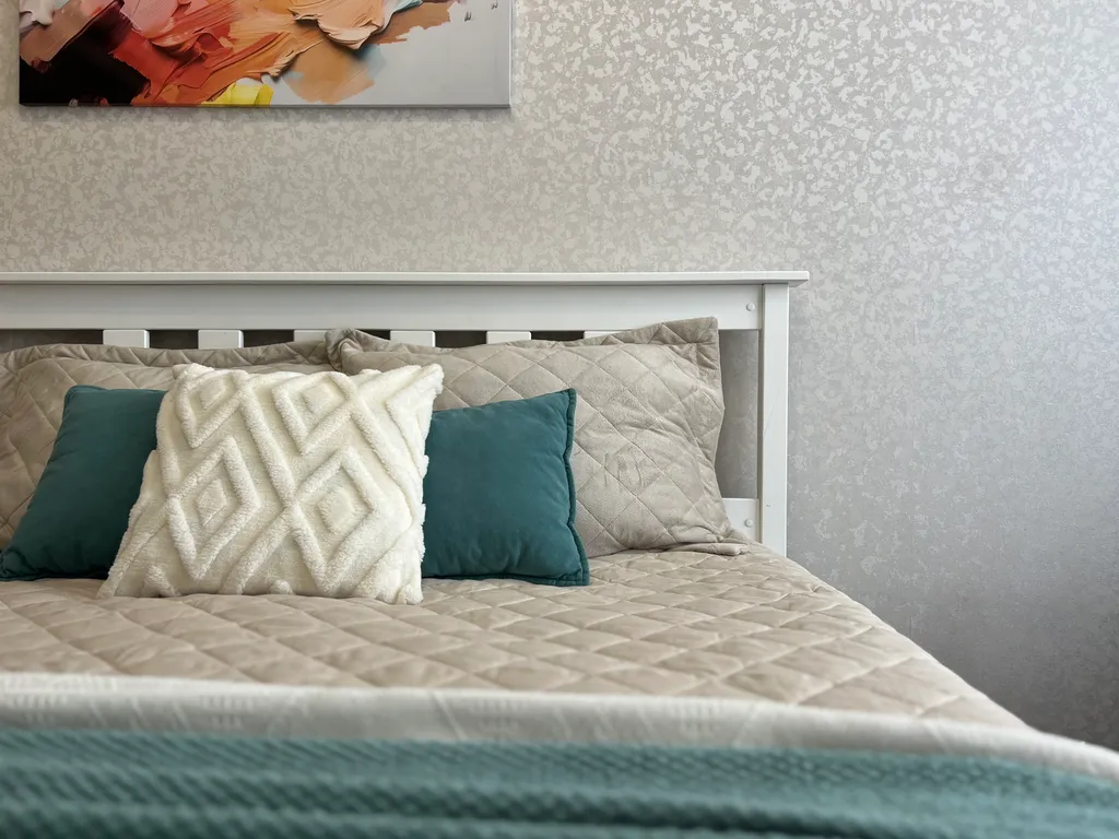 Полноценная 2-к квартира в центре. Не берем оплату за финальную уборку — аренда посуточно в Улан-Удэ