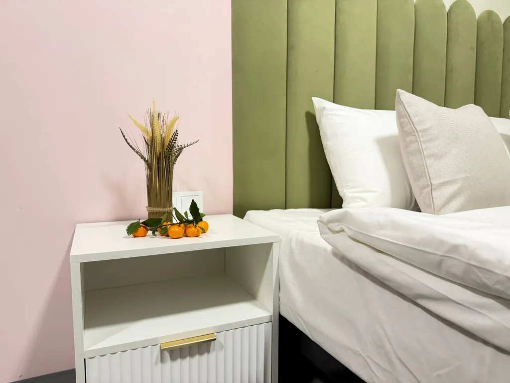 Апартамент Олива