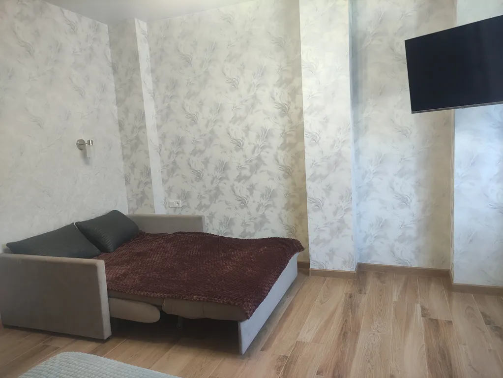 1-я квартира