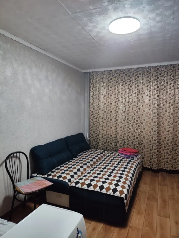 Квартира Студия на 60 лет Октября для двоих — аренда посуточно в Красноярск