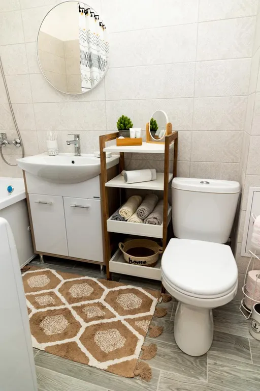 Новая квартира в ЖК Берендеевы пруды